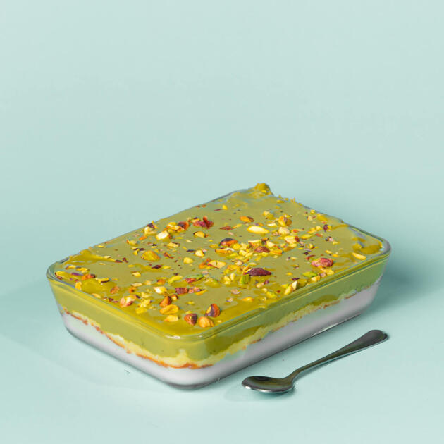 Laban Salankatia Pistachio